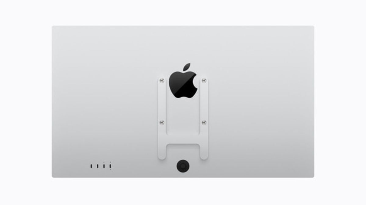 Apple Launches Studio Display And Studio Display XDR With 5K Panels, Thunderbolt 5 Launched In India: Price, Specifications