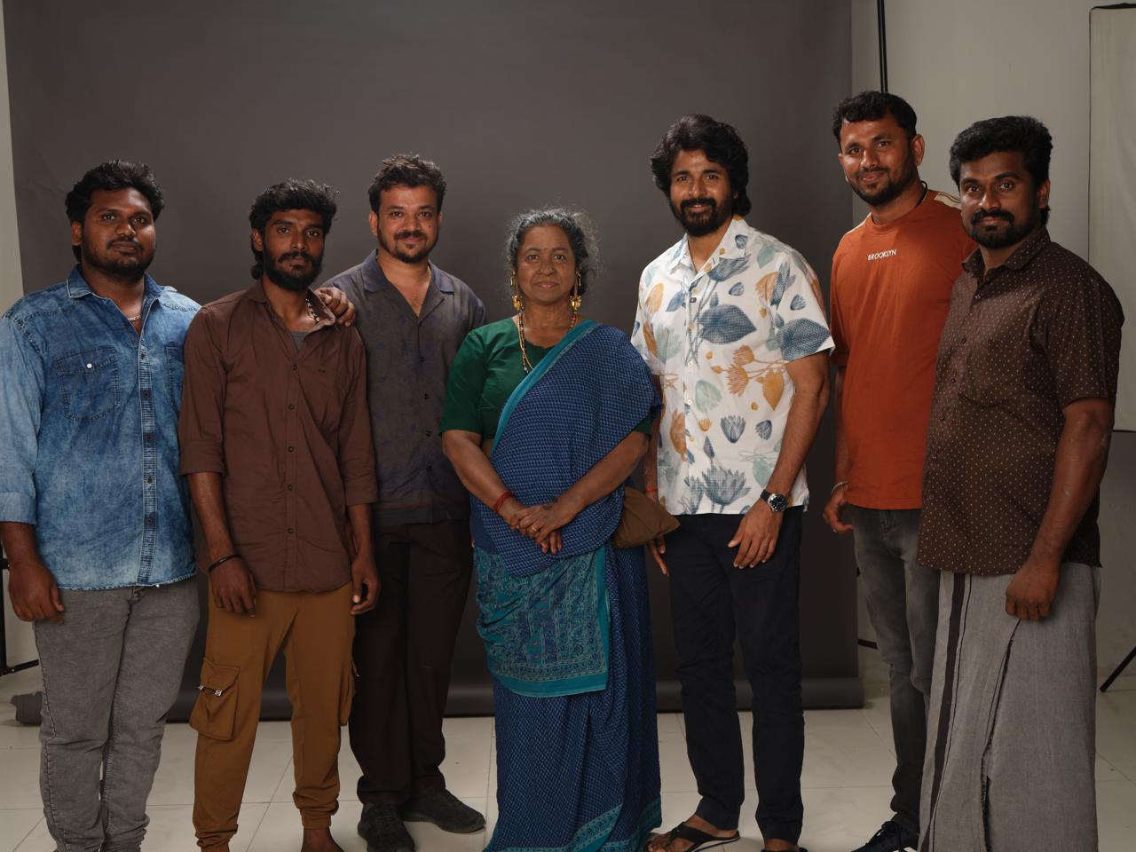 Earned Kamal Haasan's Praise, SS Rajamouli Came Calling: The Malayali Artist Who Turned Radhika Unrecognisable