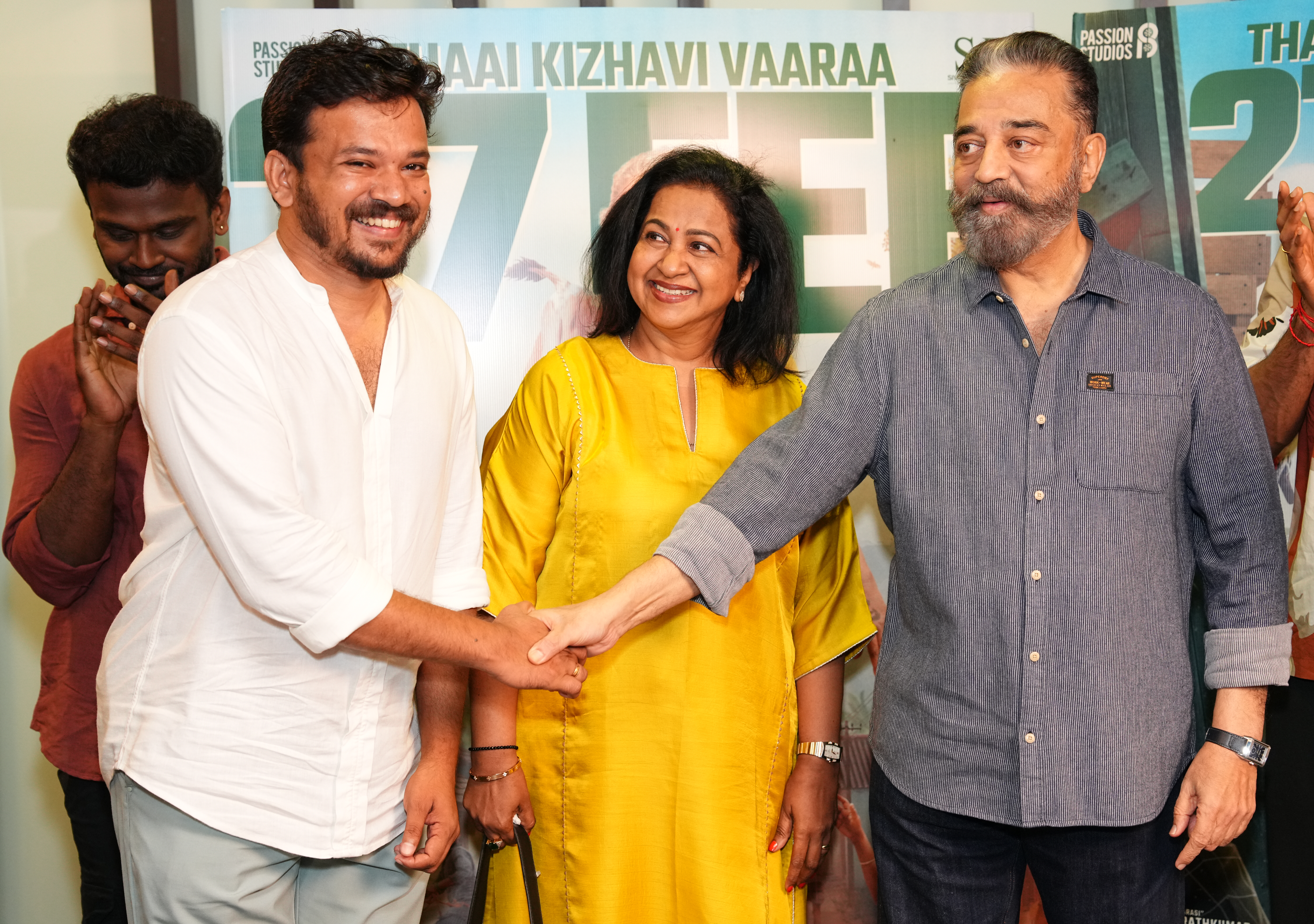 Earned Kamal Haasan's Praise, SS Rajamouli Came Calling: The Malayali Artist Who Turned Radhika Unrecognisable