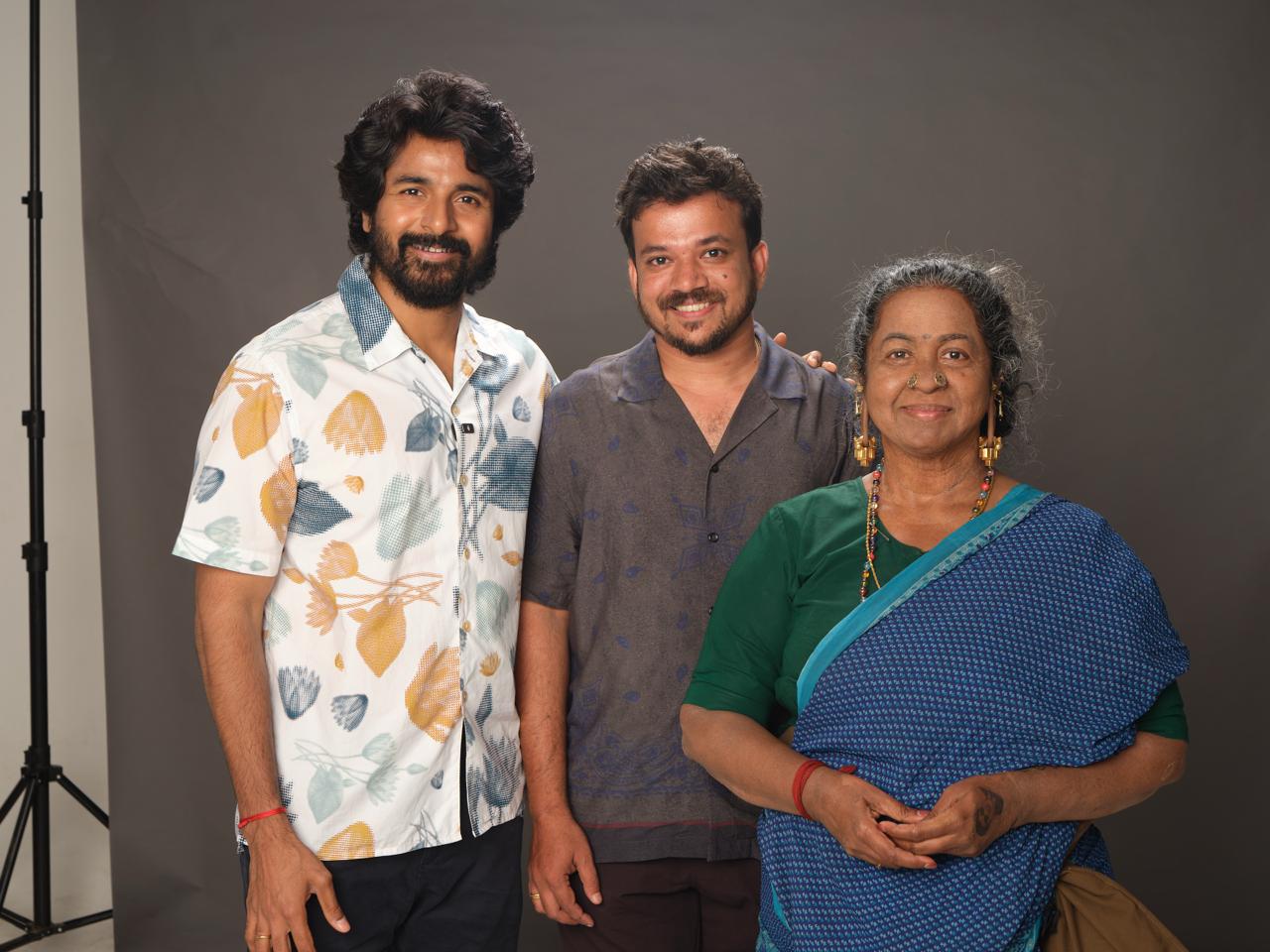 Earned Kamal Haasan's Praise, SS Rajamouli Came Calling: The Malayali Artist Who Turned Radhika Unrecognisable