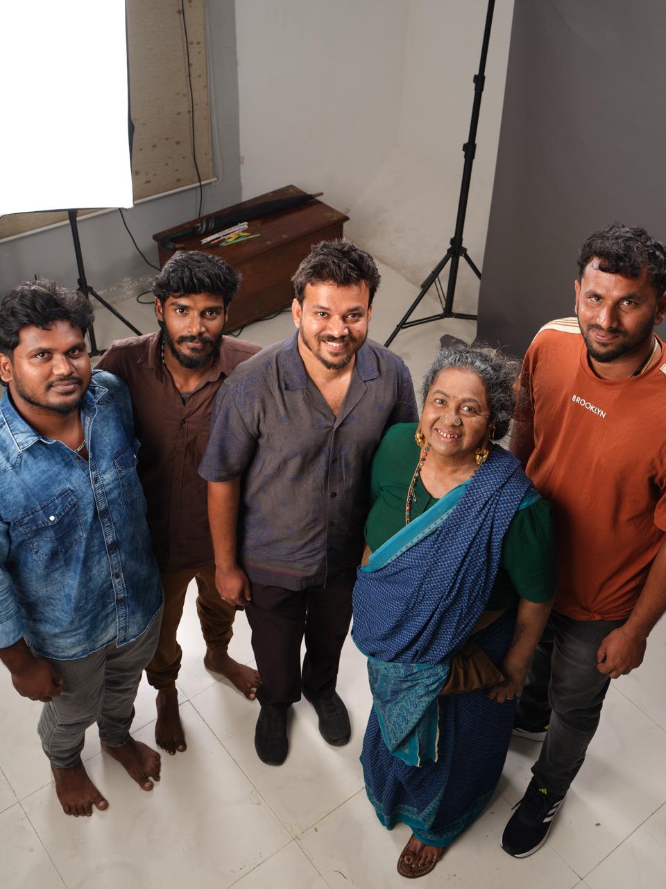 Earned Kamal Haasan's Praise, SS Rajamouli Came Calling: The Malayali Artist Who Turned Radhika Unrecognisable