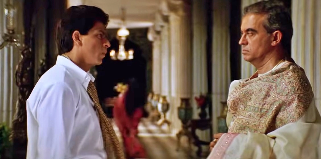 Actor VIJAY CRISHNA passes away: His acting journey from 'Devdas' to 'Dance Like a Man'