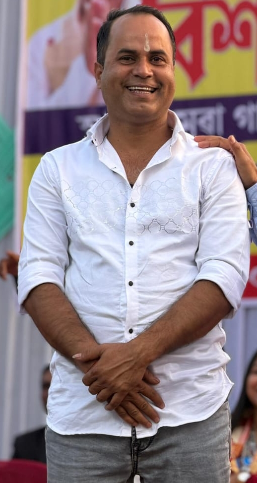 Anjan Talukdar
