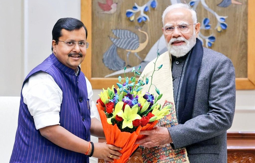 Bihar Rajya Sabha Election