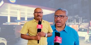 No Fuel Crisis in Chhatrapati Sambhajinagar