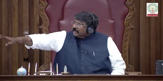 Chairman_objects_Minister_comments