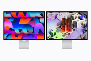 Apple Launches Studio Display And Studio Display XDR With 5K Panels, Thunderbolt 5 Launched In India: Price, Specifications
