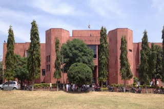 Govt Employee Appointed On Compassionate Grounds Cannot Claim Higher Post