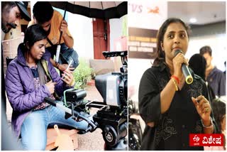 ASHWINI KOTYAN DIRECTORIAL DEBUT