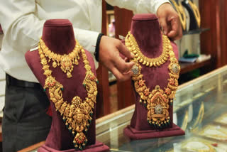 GOLD SILVER PRICE HIKE