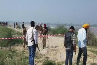 Punjab AAP Sarpanch Murder: Two Main Shooters Held After Encounter