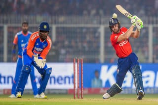 இந்தியா vs இங்கிலாந்து