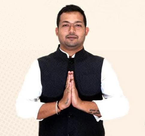 Congress Candidates list