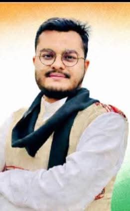 Congress Candidates list