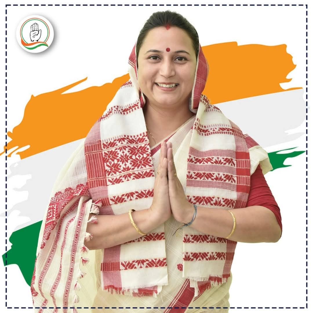 Congress Candidates list