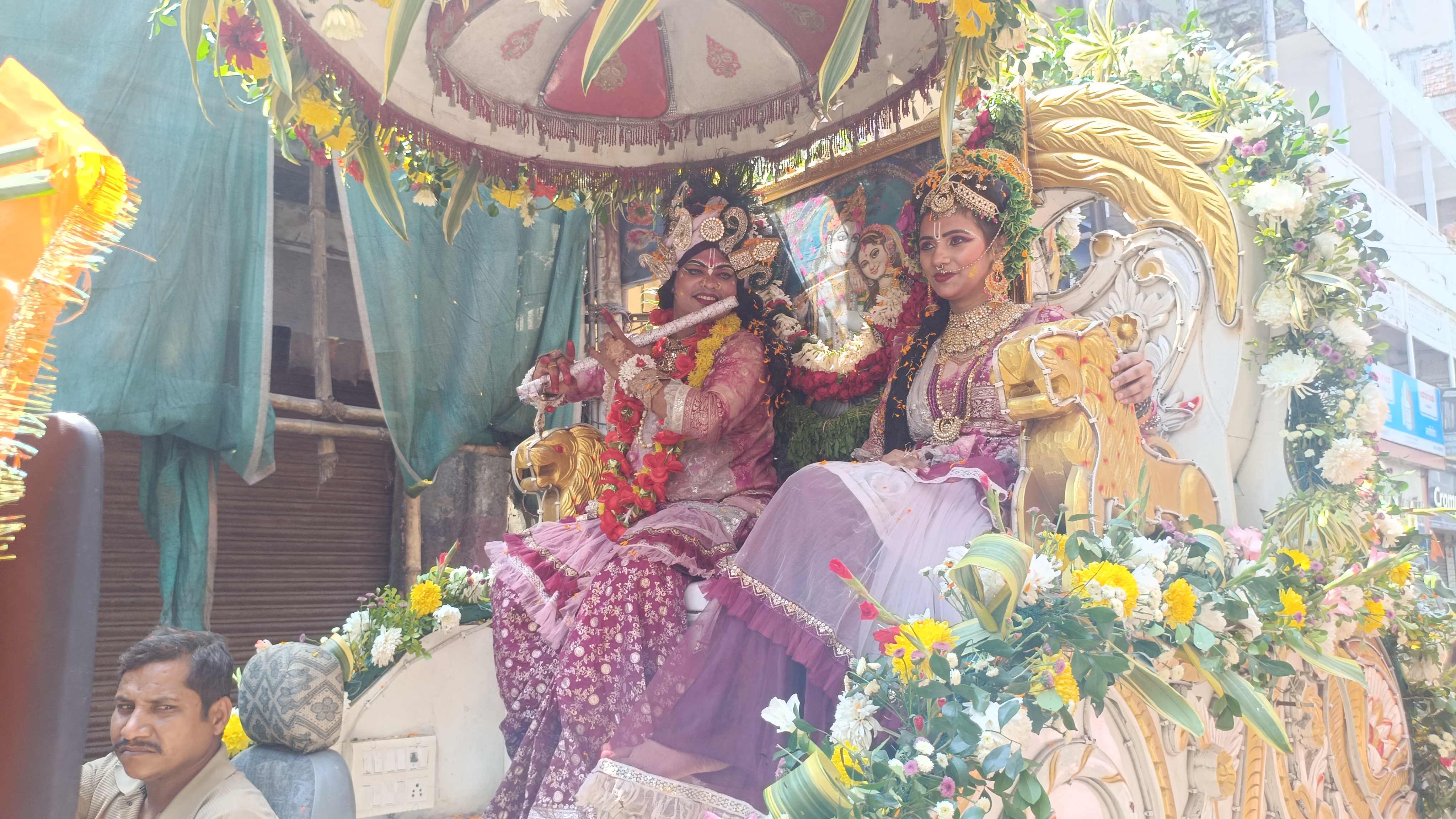 SIGNIFICANCE OF HOLI