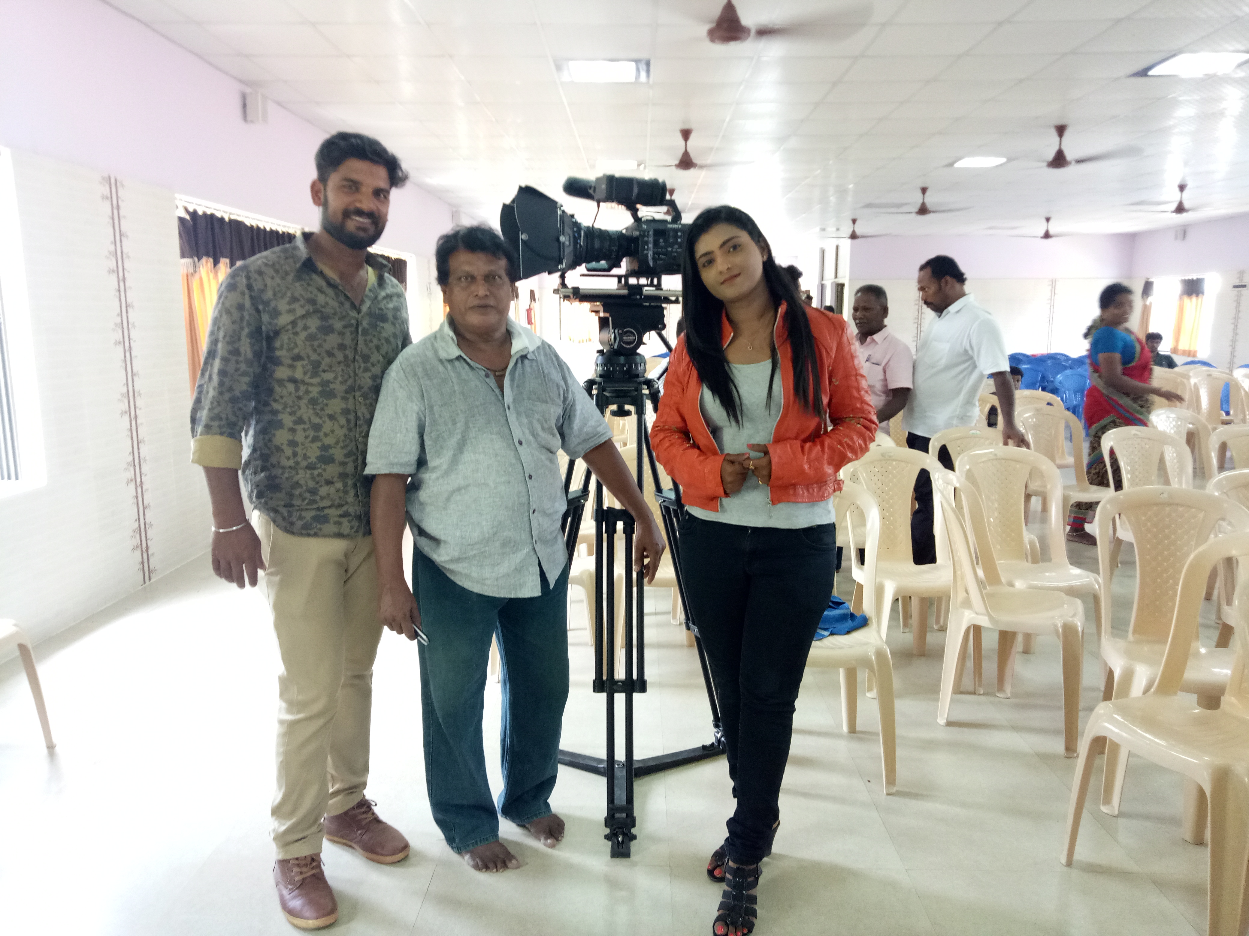 Ashwini Kotyan directorial debut