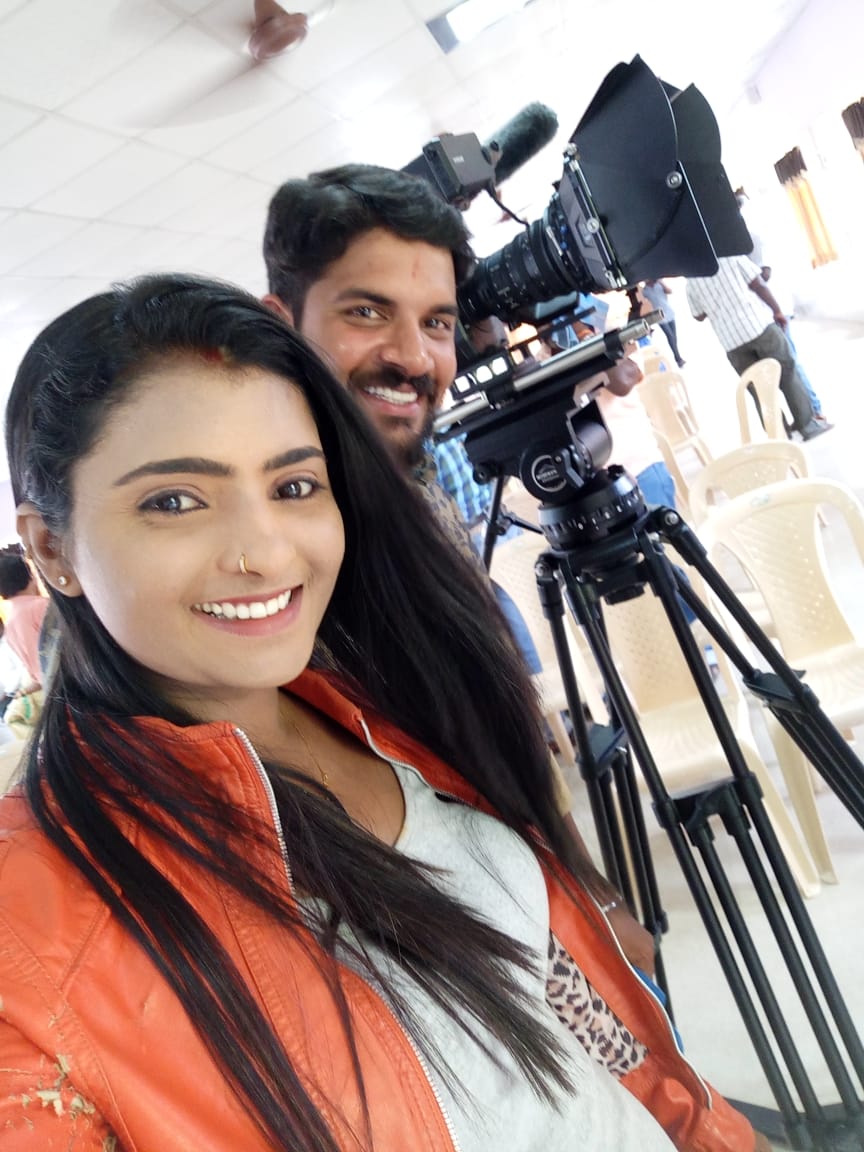 Ashwini Kotyan directorial debut