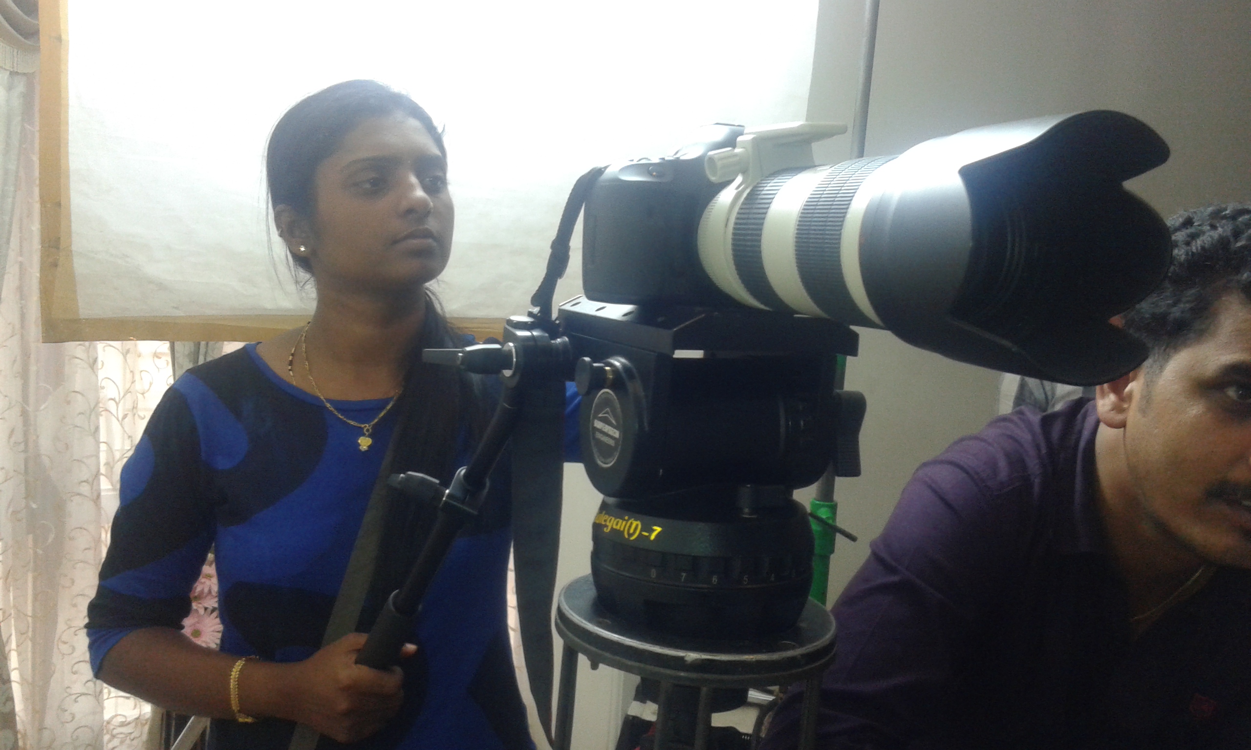 Ashwini Kotyan directorial debut