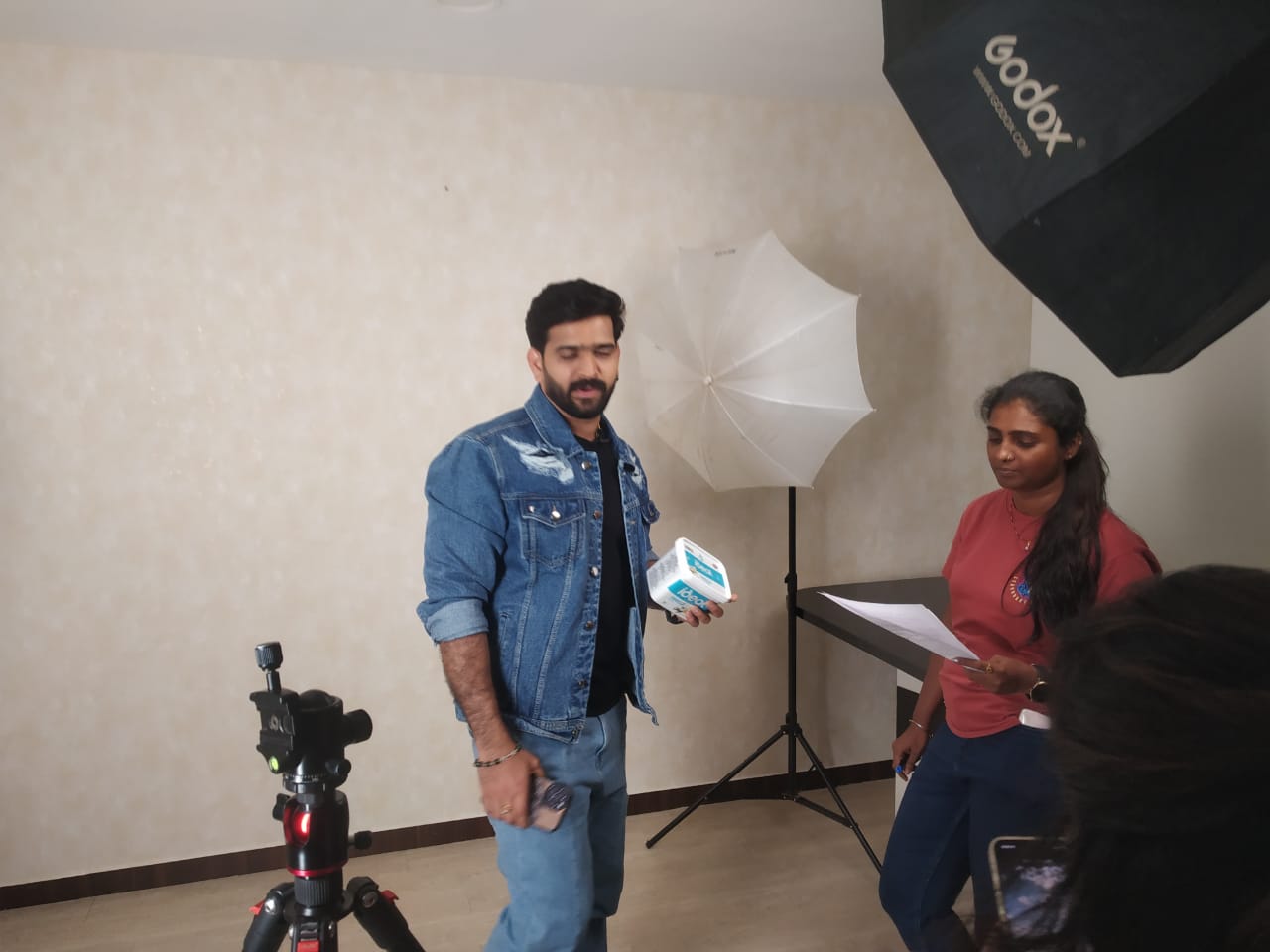 Ashwini Kotyan directorial debut