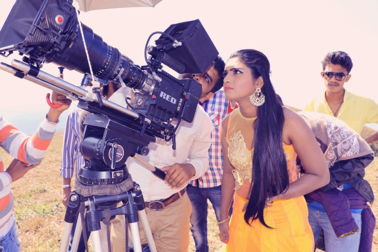 Ashwini Kotyan directorial debut