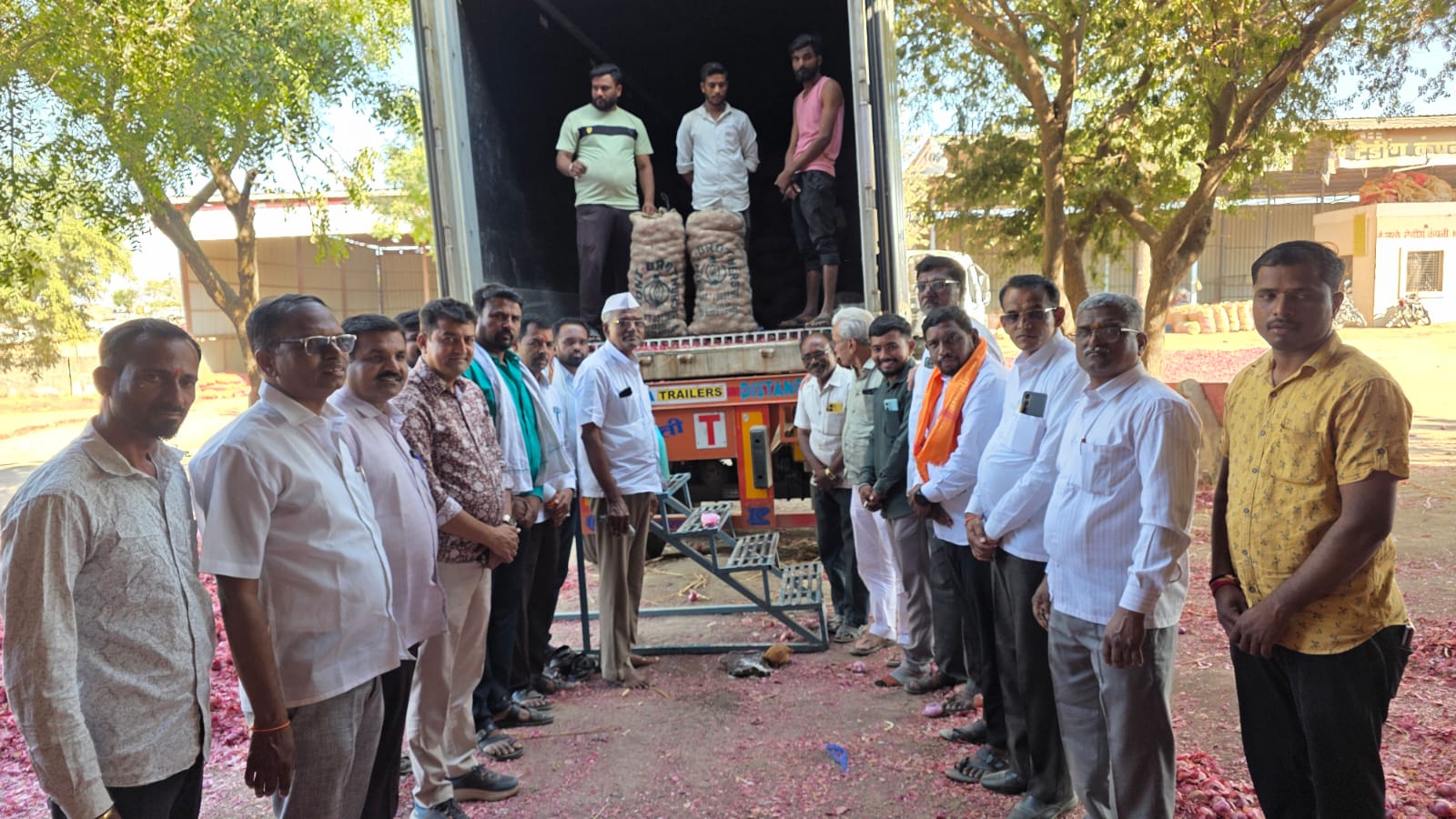 US-Iran war affects fruit trade