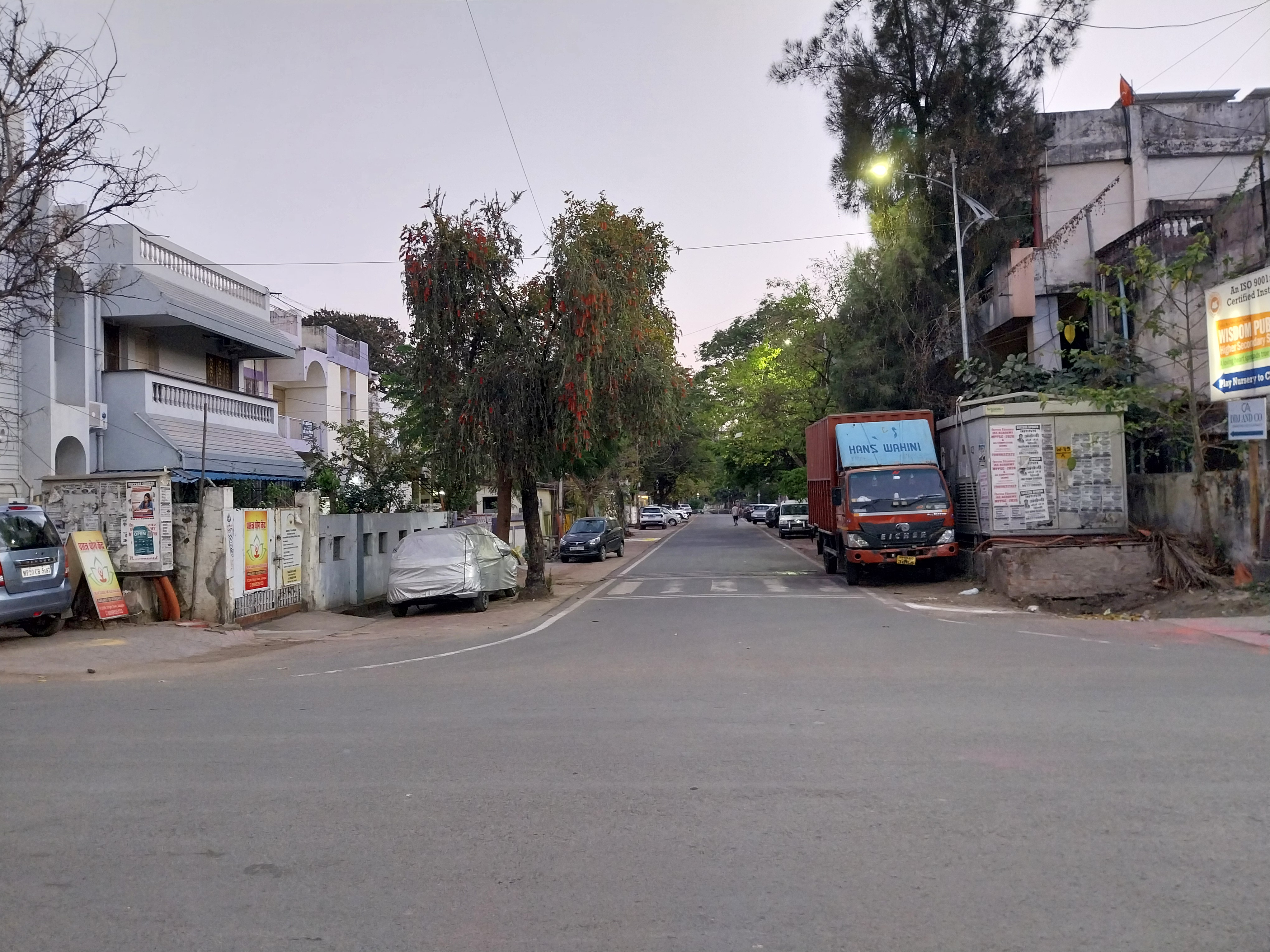 JABALPUR NO LAND REGISTRY