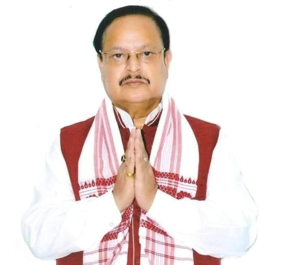 Ramen Chandra Barthakur