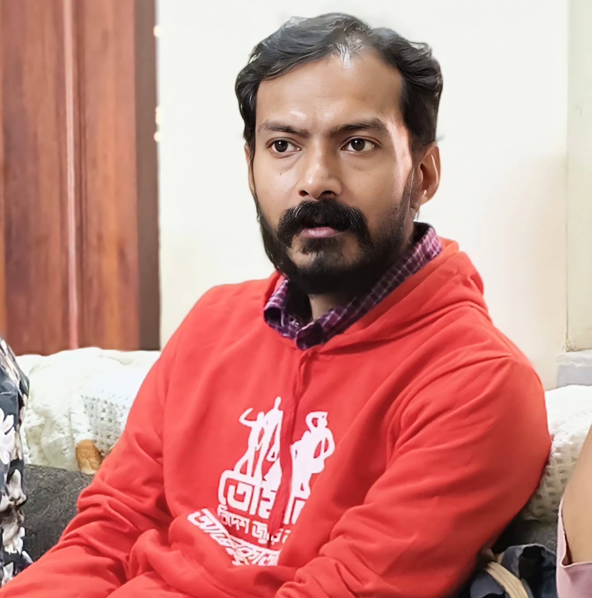 FIR against Suvendu Adhikari