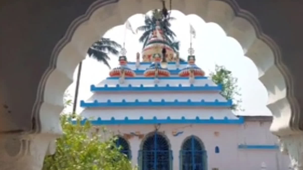 Bells & Meow: The Sacred Temple In Odisha's Kendrapara That Feeds And Shelters Cats