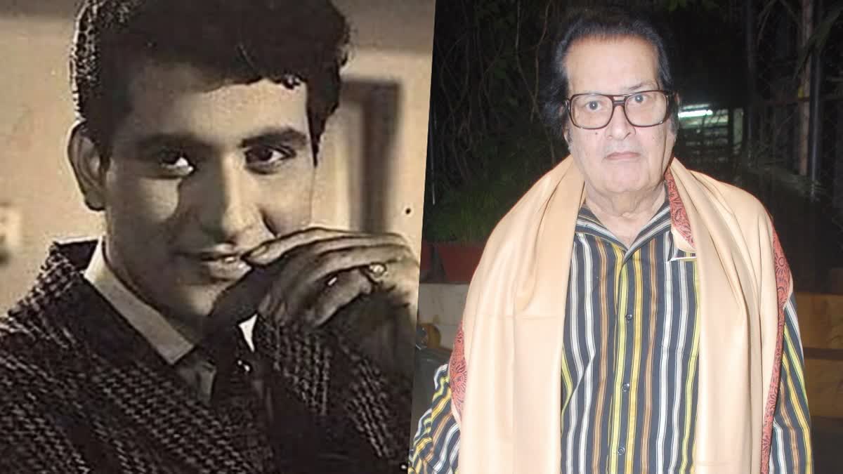 Manoj Kumar Demise PM Modi and bollywood stars express condolence on actor death