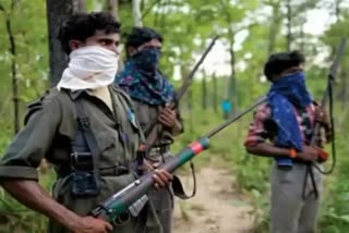 NAXALITE JIBALAL YADAV DIARY