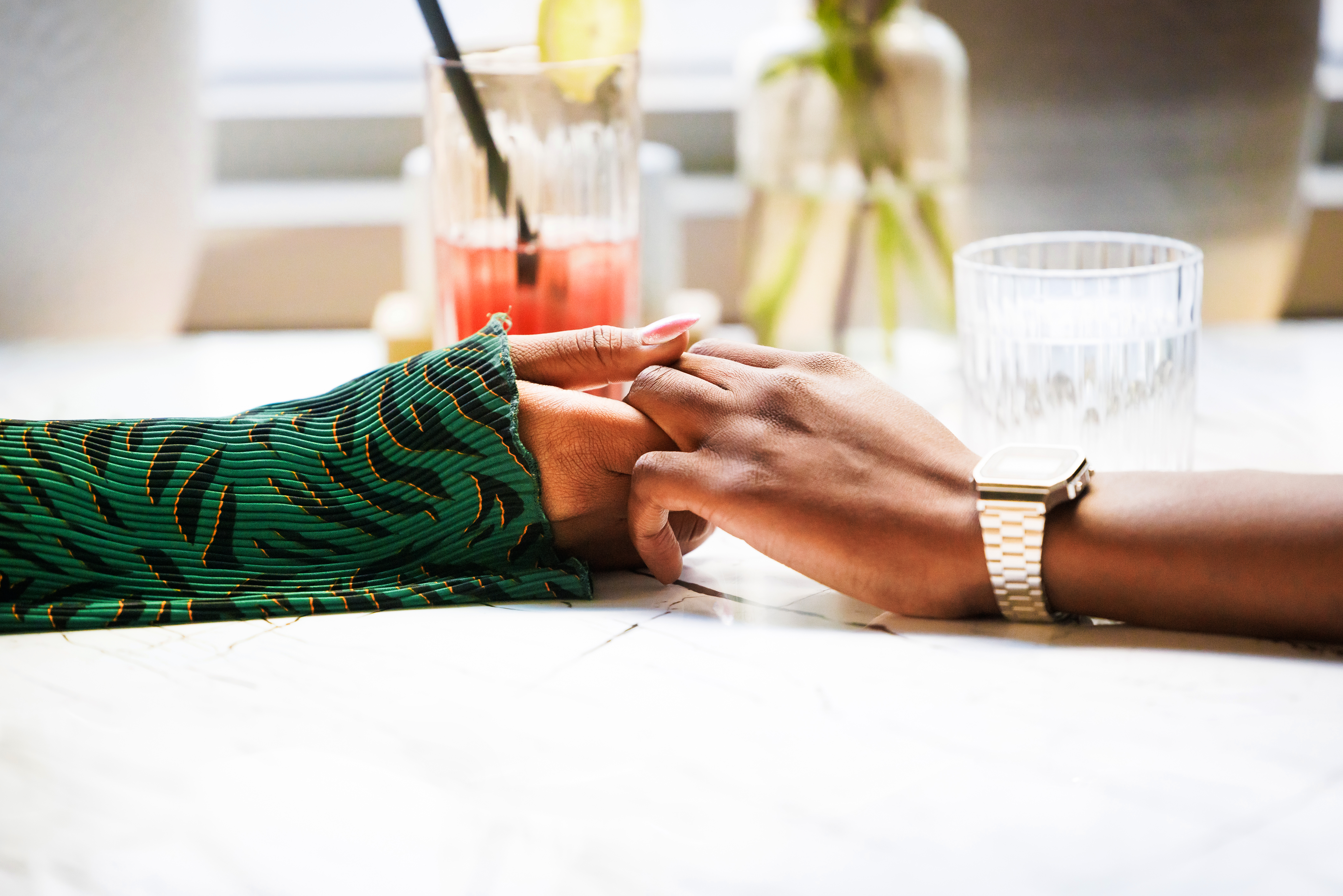 Pitch dating is a more holistic approach–using social proof, credibility (Representational Image)