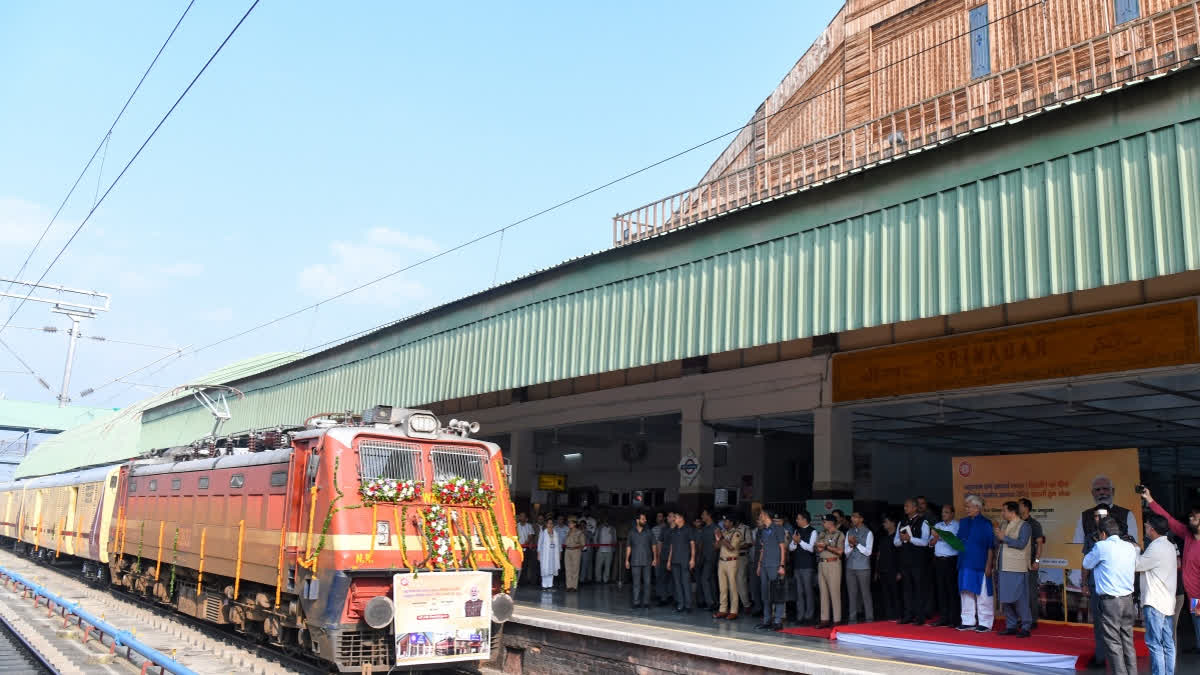 ETV Bharat News - Other - News Image