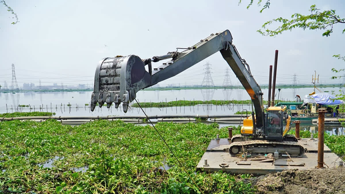 ETV Bharat News - Other - News Image