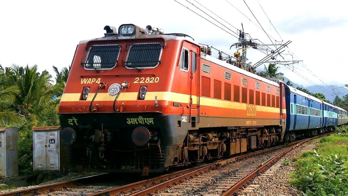 Indian Railways to strengthen its digital backbone to support advanced safety systems like Kavach.