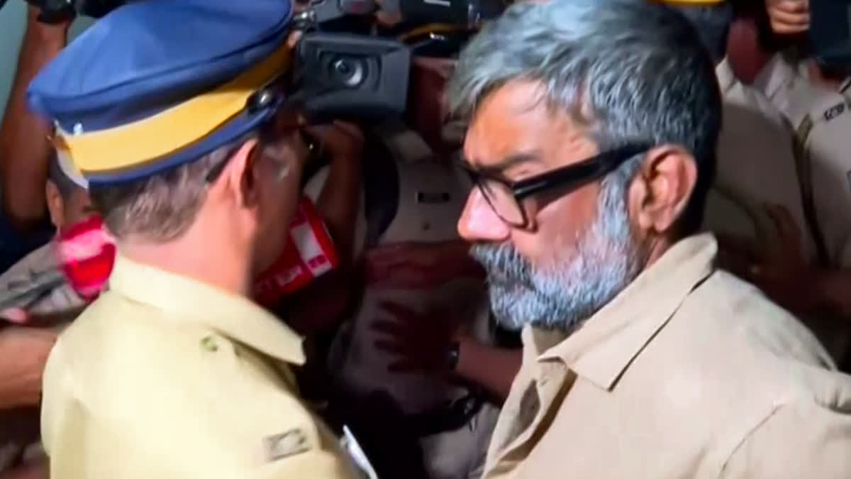 ETV Bharat News - Entertainment - News Image