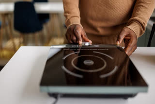 Induction Stove