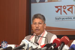 Pijush Hazarika
