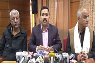 HIMACHAL ROAD CONSTRUCTION