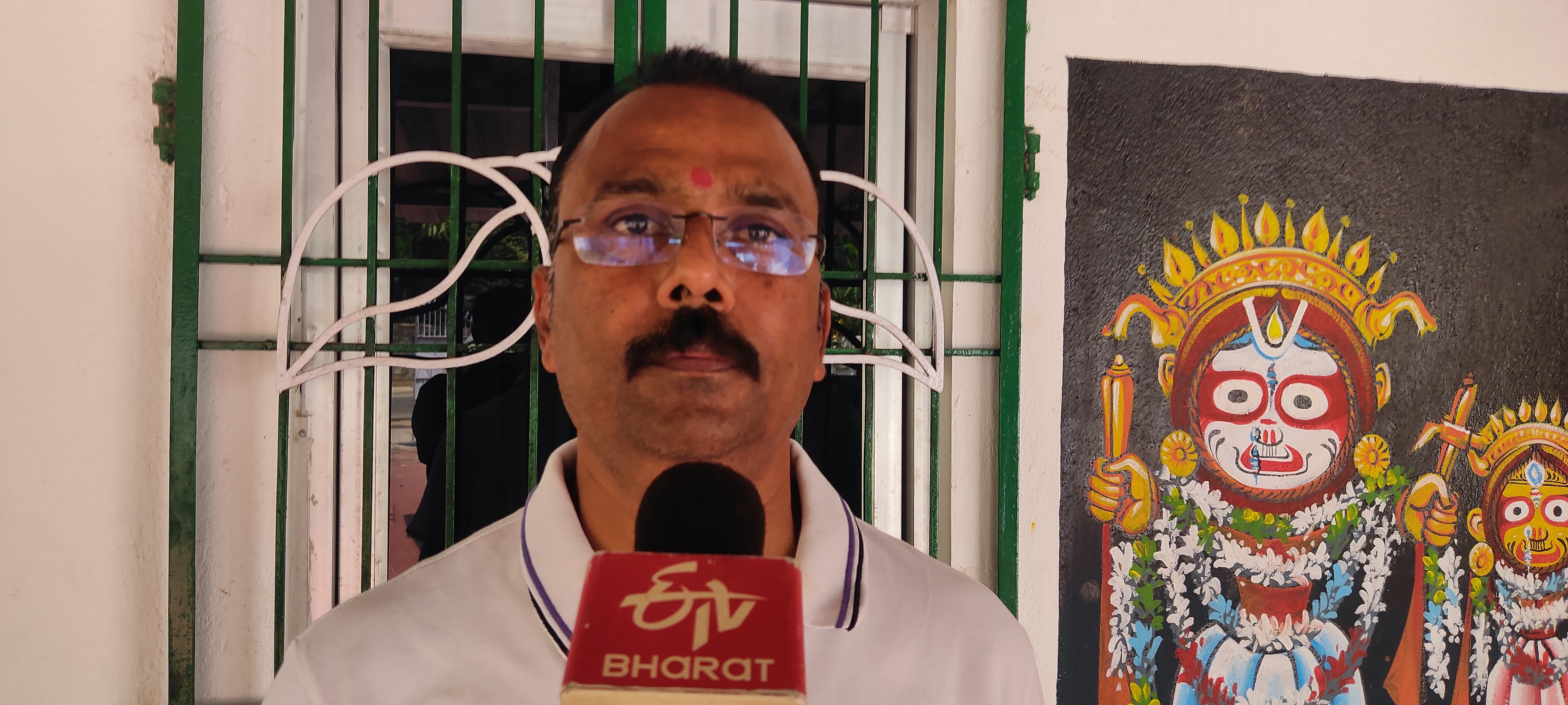 BJD CONGRESS ALLIANCE ODISHA