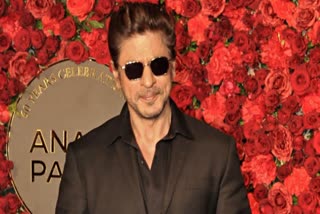 Shah Rukh Khan