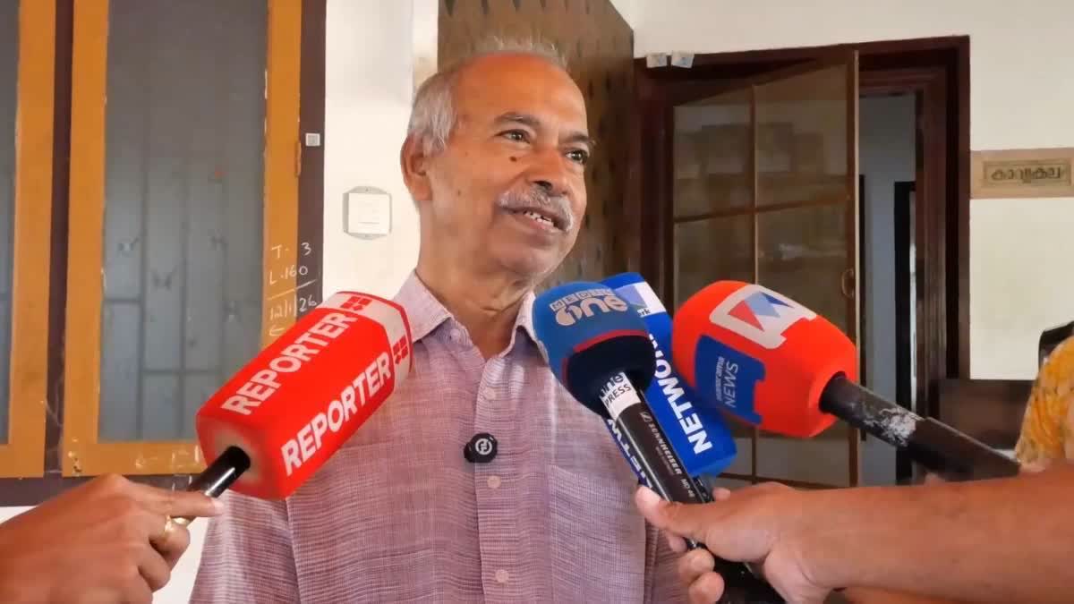 Assembly Election 2026: Counting To Begin For Payyanur Constituency Shortly, Madusoodhanan Vs Kunjikrishnan