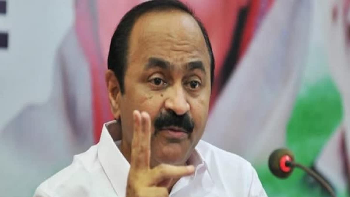 In Paravur, V.D. Satheesan Seeks Sixth Term as UDF’s Chief Ministerial Face Amid Tight Three-Cornered Contest — image 1