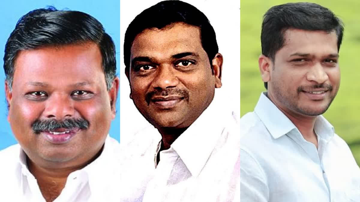 Kerala Assembly Elections 2026: Devikulam Witnesses High-Voltage ...