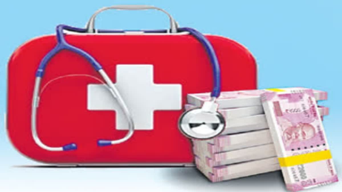 Private Hospital Money Scams in Telangana
