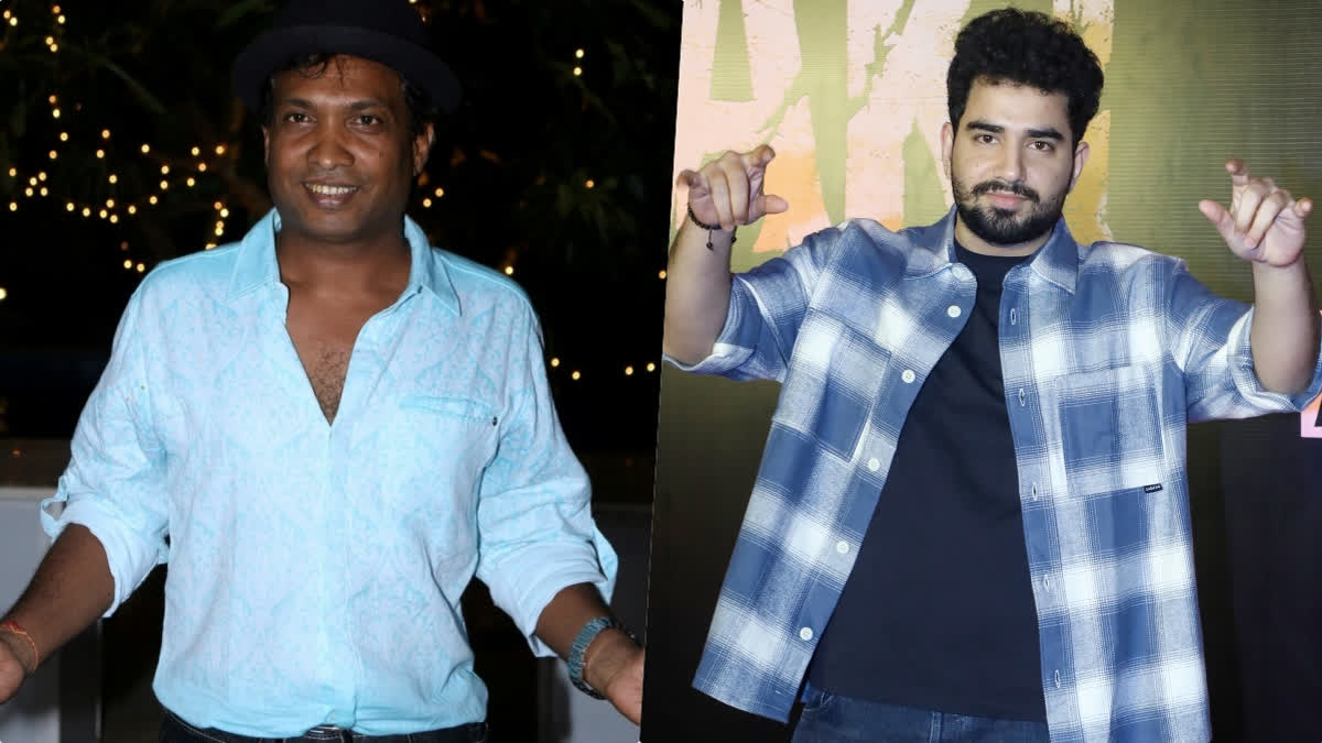 Sunil Pal Reacts To 'Humiliating' Encounter With Samay Raina: 'Even Shah Rukh Khan Becomes The Butt Of Jokes' Sunil Pal Reacts To 'Humiliating' Encounter With Samay Raina