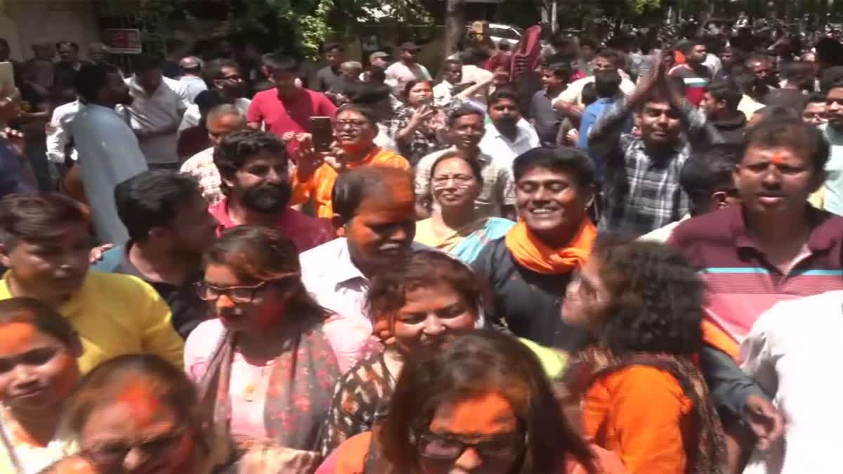 Assembly Election 2026