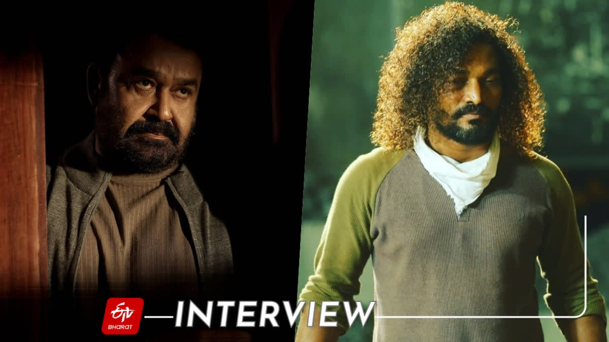 Stunt Silva Reveals Challenges Behind Mohanlal's One-Legged Action In Patriot