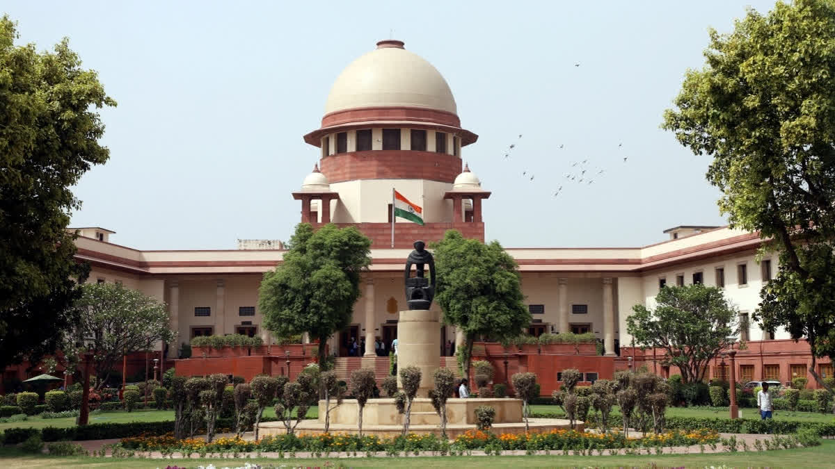 The Supreme Court on Monday came down on its registry, terming its conduct “nasty” and saying its officials think they are acting as “super Chief Justice of India”.